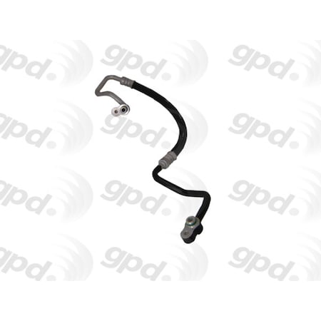 Gpd Hoses, 4811806 4811806